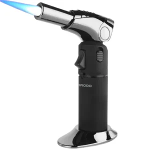 Porodo Lifestyle TurboFlare Rotating Flame Burner