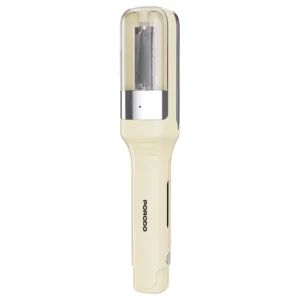 Porodo Lifestyle 2-in-1 split & trimmer and hair straightener
