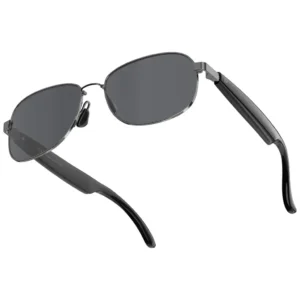 Porodo Lifestyle Silenza Polarized Smart Sunglasses