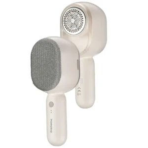 Porodo Lifestyle Clearweave 2 In 1 Lint Remover