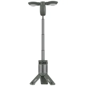 Porodo Lifestyle Foldable Lantern LED Camping Light