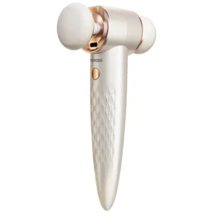 Porodo Lifestyle Magnetic Dual-Head Electric Beauty Blender