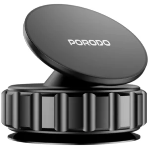 Multi-Surface Vacuum Suction Phone Holder