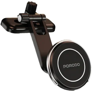 Porodo MagSpin Magnetic Phone Holder