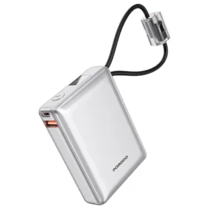 Porodo Petite 10000mAh Power Bank