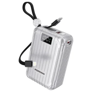 Porodo Petite 20000mAh Power Bank