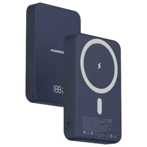 Porodo Ravo 10000mAh Magsafe Power Bank