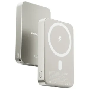 Porodo 10000mAh MagSafe Power Bank PD20W