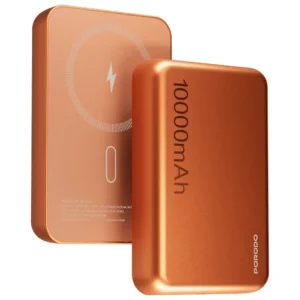 Porodo Oranzo 10000mAh Magsafe Power Bank PD20W