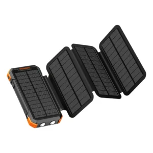 Porodo Power Bank PB070 20000mAh 4-Panel Solar
