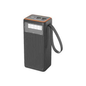 Porodo 40000mAh Power Bank Multi-Device PD Charging