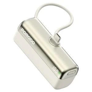 Porodo Pocket Volt 5000mAh Power Bank