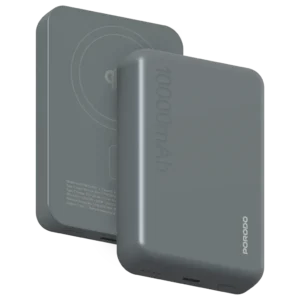 Porodo VINGT-CINQ 10000mAh MagSafe Power Bank