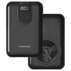 Porodo Magnex 20000mAh Magsafe Power Bank