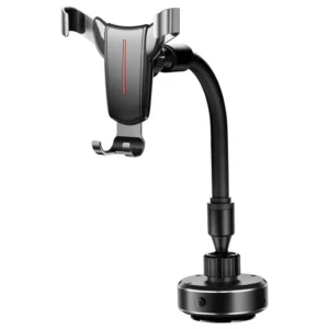 Porodo FlexiMount Universal Phone Holder
