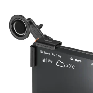 Porodo Clavomag 360° Adjustable Car Mount