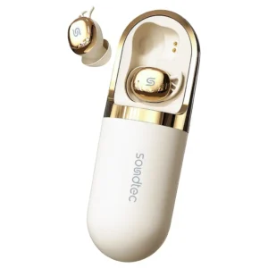Porodo Soundtec Dream TWS Earbuds Massage Funcation