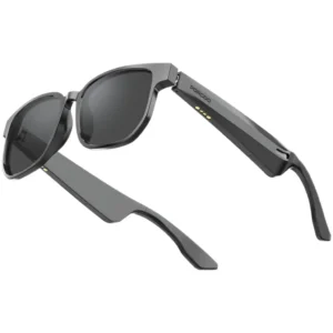 Porodo Lifestyle Vistax Intelligent Audio Eyewear