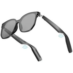 Porodo Lifestyle Optix Smart Glasses With Audio