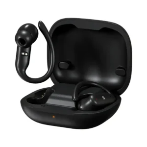 Porodo Soundtec Canary In-Ear Earbuds TWS Pairing