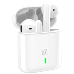 Porodo Popwave True Wireless Deep Bas Earbuds