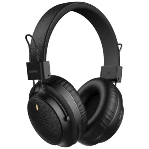 Porodo Soundtec Smooth Wireless Stereo headphone