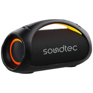 Porodo Soundtec Rush Pro Portable Party Speaker