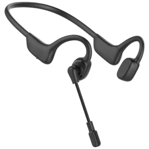 Porodo Sountec Vibrix Air Conduction Wireless Headset