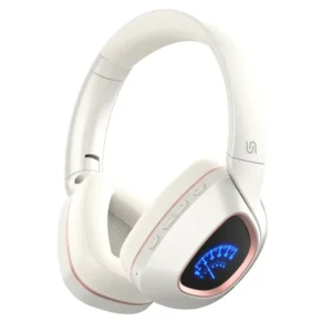 Porodo Soundtec Clap ANC Wireless Headphone