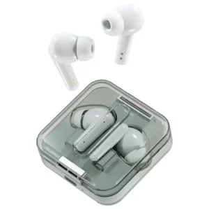 Porodo Soundtec Vibe Wireless Earbuds