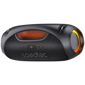 Porodo Soundtec Rush Euphoric Sound Portable Speaker