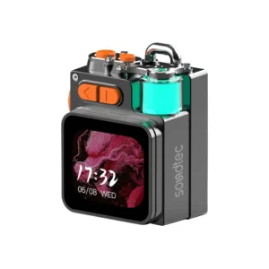 Porodo Soundtec Pocket Elite Speaker & Dialer