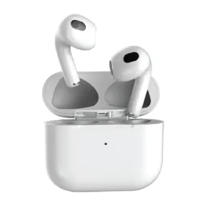 Porodo Soundtec ENC Earbuds III True Wireless