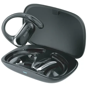 Porodo Soundtec Air Beat Open-Ear Wireless Earbuds
