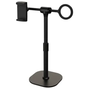 Porodo Evostand 360° Dual Rotating Phone Holder