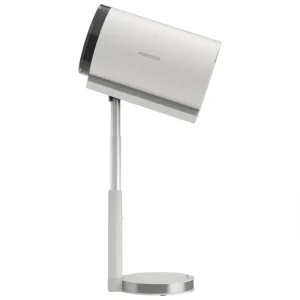 Porodo Lifestyle Lumos Smart HD Projector