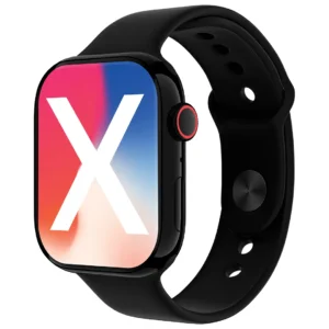 Porodo Aerofit 2.01" Sport Smartwatch