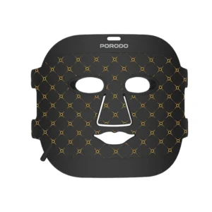 Porodo Lifestyle Red Light Therapy Face Mask