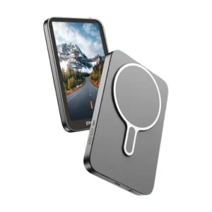Porodo Lifestyle Selfie Screen Monitor Magnetic Mirroring Device