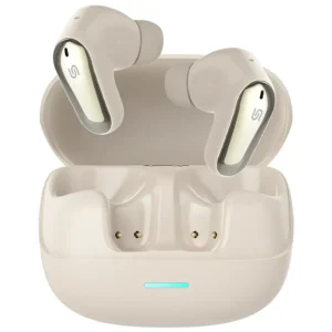 Porodo Soundtec Gravis True Wireless Earbuds