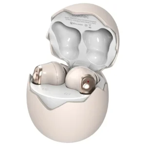 Porodo Soundtec Podshell Wireless Earbuds