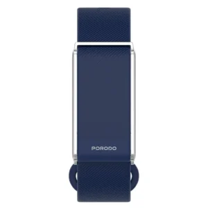 Porodo Trackfit Screenless Smart Fitband