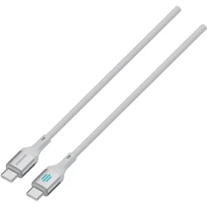 Porodo USB-C To USB-C Charging & Data Cable PD 240W