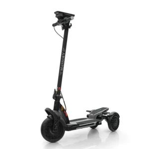 Mansory Special Edition Scooter SM10