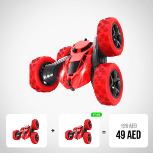 Buy 1 RC Car + Get 1 RC Car