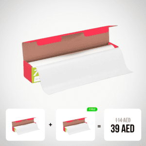 Baking Papers | Buy 1 Get 1 Free