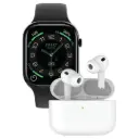Green Lion Dynamic 3 - ULTIMATE 46 Smart Watch and EARBUDS PRO 3 Combo