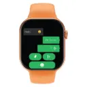 Green Lion Flex 46 - 2.06'' IPS Smart Watch