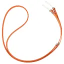 Green Lion Flexi Strap Crossbody Phone Lanyard 208 CM