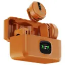 Green lion GLM-Wireless Mic Lite Environmental Noise Cancellation